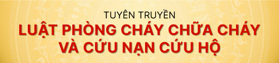 Tuyên truyền PCCC